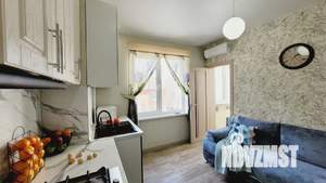 2-к квартира, посуточно, 50м2, 2/9 этаж