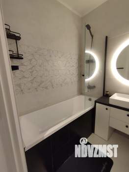 1-к квартира, на длительный срок, 57м2, 6/6 этаж