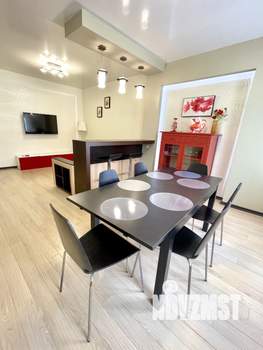 2-к квартира, на длительный срок, 80м2, 6/8 этаж