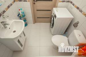 1-к квартира, посуточно, 36м2, 4/6 этаж