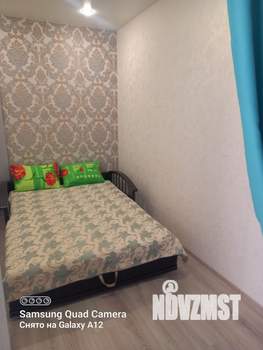 2-к квартира, посуточно, 53м2, 4/7 этаж
