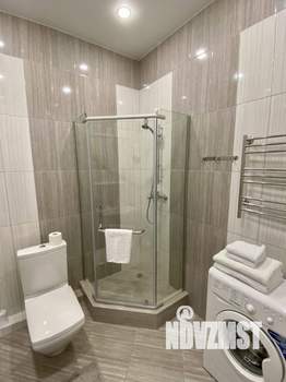 1-к квартира, на длительный срок, 41м2, 4/12 этаж