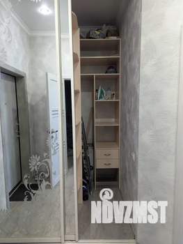 1-к квартира, посуточно, 49м2, 6/7 этаж