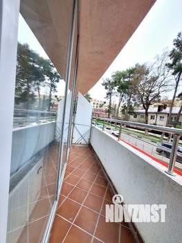 Студия квартира, на длительный срок, 35м2, 1/16 этаж