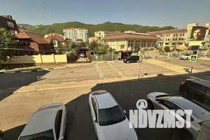 1-к квартира, посуточно, 25м2, 2/4 этаж