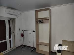 Студия квартира, на длительный срок, 30м2, 1/2 этаж