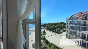 1-к квартира, посуточно, 55м2, 1/1 этаж