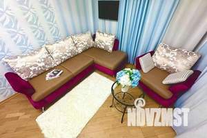 2-к квартира, посуточно, 60м2, 4/5 этаж