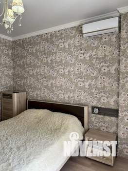 1-к квартира, посуточно, 40м2, 1/5 этаж