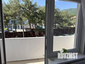 1-к квартира, посуточно, 64м2, 2/7 этаж