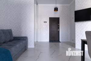 2-к квартира, на длительный срок, 56м2, 4/5 этаж