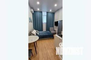 1-к квартира, посуточно, 20м2, 1/6 этаж