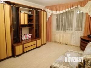 1-к квартира, на длительный срок, 40м2, 8/9 этаж