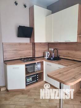 1-к квартира, посуточно, 41м2, 5/9 этаж