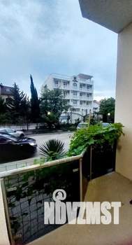 2-к квартира, посуточно, 50м2, 1/8 этаж