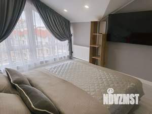 1-к квартира, посуточно, 50м2, 5/5 этаж