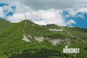 3-к квартира, посуточно, 85м2, 1/1 этаж