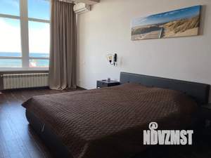 1-к квартира, посуточно, 57м2, 9/10 этаж