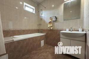 1-к квартира, посуточно, 48м2, 2/3 этаж