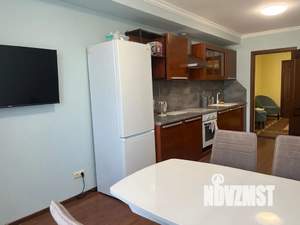 3-к квартира, посуточно, 110м2, 2/4 этаж