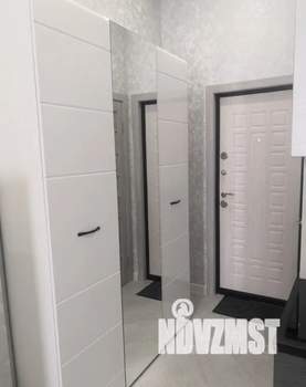 Студия квартира, посуточно, 30м2, 2/6 этаж