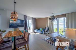 2-к квартира, посуточно, 80м2, 5/11 этаж