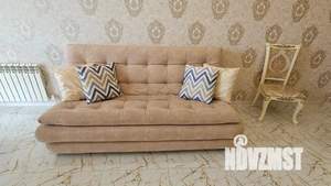 1-к квартира, посуточно, 51м2, 8/10 этаж