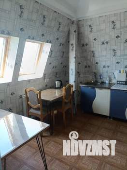 2-к квартира, посуточно, 70м2, 10/10 этаж
