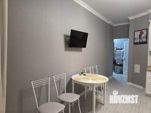 1-к квартира, на длительный срок, 45м2, 4/8 этаж