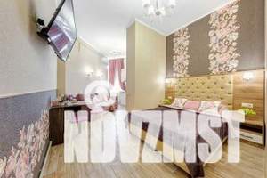 1-к квартира, посуточно, 32м2, 1/7 этаж