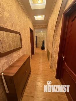 2-к квартира, на длительный срок, 86м2, 2/4 этаж