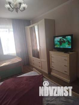 2-к квартира, посуточно, 60м2, 6/9 этаж