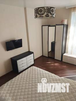 2-к квартира, посуточно, 60м2, 3/5 этаж