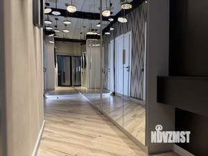 1-к квартира, посуточно, 45м2, 6/6 этаж