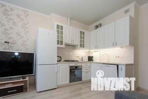 1-к квартира, посуточно, 48м2, 4/7 этаж