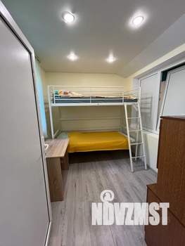 2-к квартира, посуточно, 64м2, 1/5 этаж