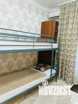 Студия квартира, посуточно, 24м2, 1/7 этаж