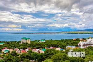3-к квартира, посуточно, 85м2, 1/1 этаж