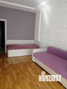 2-к квартира, посуточно, 51м2, 6/7 этаж