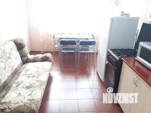 1-к квартира, на длительный срок, 50м2, 1/3 этаж