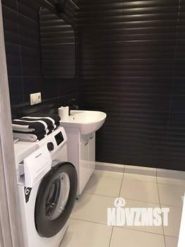 Студия квартира, посуточно, 23м2, 6/8 этаж