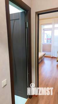 Студия квартира, посуточно, 40м2, 2/3 этаж
