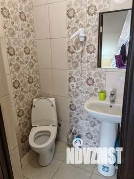 2-к квартира, посуточно, 50м2, 2/4 этаж