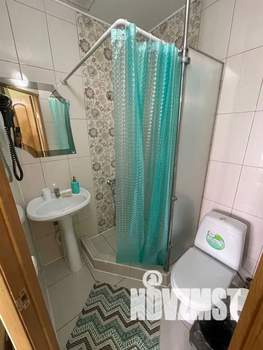 1-к квартира, посуточно, 30м2, 1/3 этаж