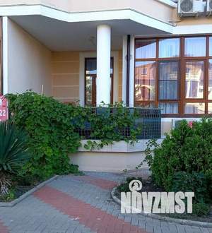 2-к квартира, посуточно, 50м2, 1/8 этаж