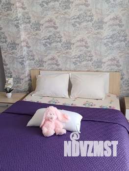 2-к квартира, посуточно, 62м2, 3/6 этаж