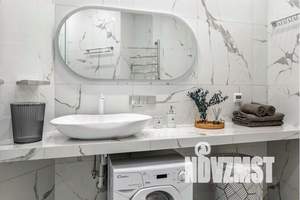 1-к квартира, посуточно, 51м2, 3/6 этаж
