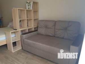 1-к квартира, посуточно, 45м2, 3/7 этаж