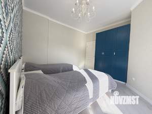 2-к квартира, посуточно, 80м2, 5/7 этаж
