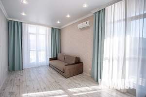 2-к квартира, посуточно, 59м2, 3/10 этаж